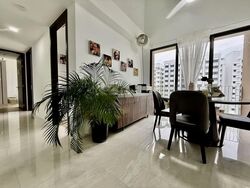 The Watergardens At Canberra (D27), Apartment #581692611